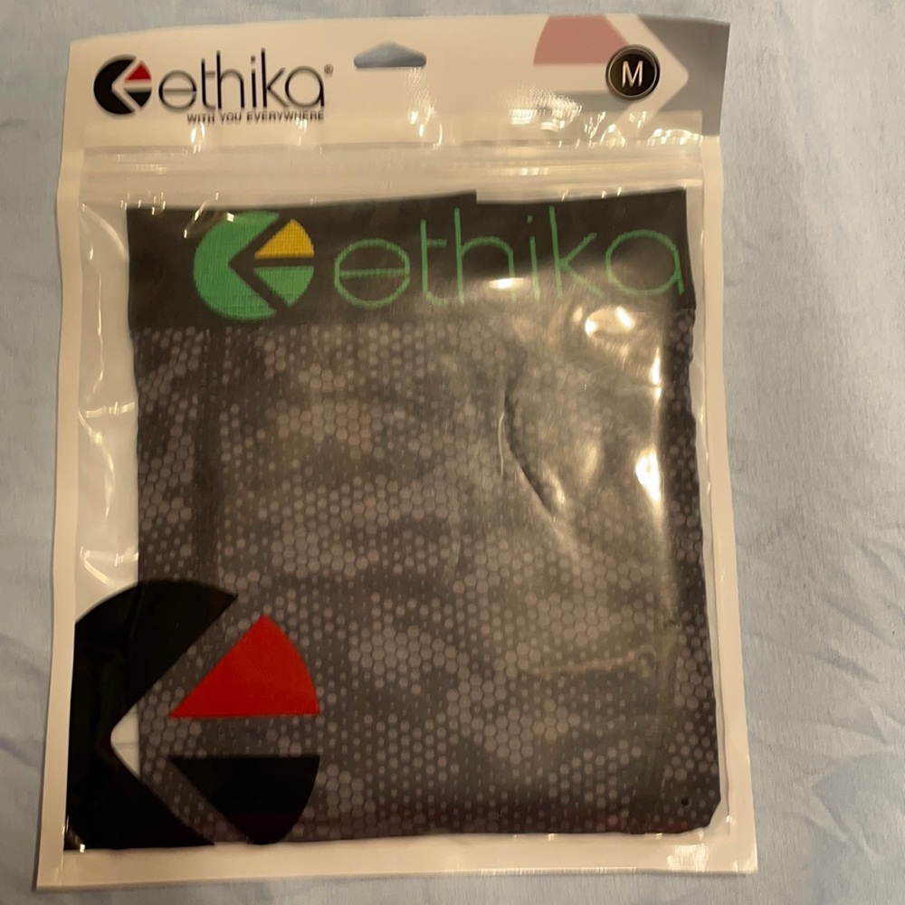 Ethika Boxers